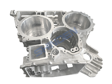 CNC Machining Valve Plate Parts with High tightness