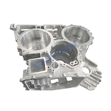 CNC -Bearbeitungsventilplattenteile mit hoher Dichtheit