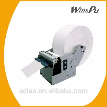 KM1X parking ticket printer 80mm