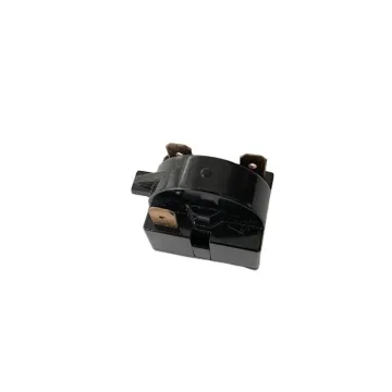 Refrigerator Compressor Relay Starter: A Critical Component for Fridge and Freezer Power Management