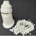 High Quality Virgin PBT Granules for Flame Retardant Luggage