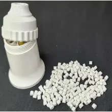 High Quality Virgin PBT Granules for Flame Retardant Luggage
