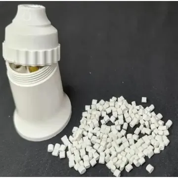 High Quality Virgin PBT Granules for Flame Retardant Luggage