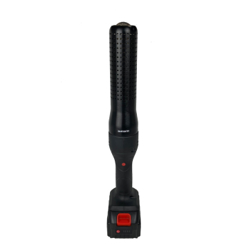 Auplex New Design Metal hardware store igniter Electric Charcoal Starter without Line