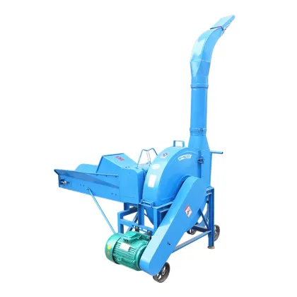 Factory Price Chaff Cutter Australia Grass Chopper Machine