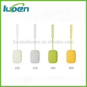 Silicone Key Bag card bag promotion bag