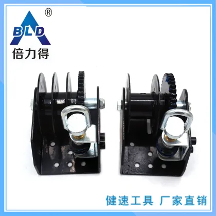 Breeding Series W2000C for Efficient Breeding