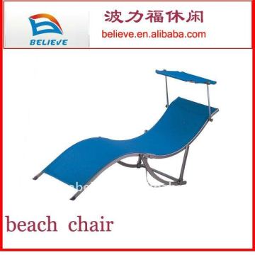 camping bed with canopy
