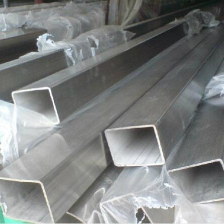 SUS201, 304, 316 Stainless Steel Welded Pipe