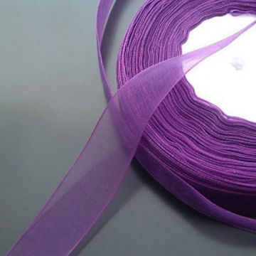 Polyester Clothes Ribbons, Made of Polyester/Different Designs Available/Customized Accepted