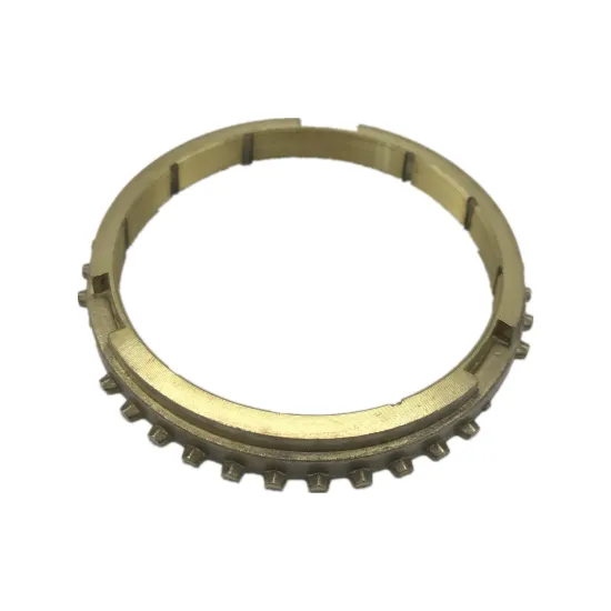 manual auto parts transmissionbox Synchronizer Ring 33368-35040 FOR TOYOTA