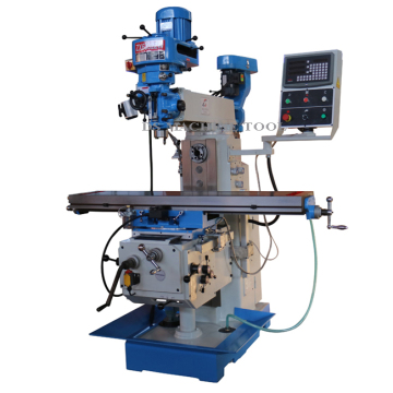 Fabrika Doğrudan Satış: Sondaj ve Freze Makinesi ZX6332ZW