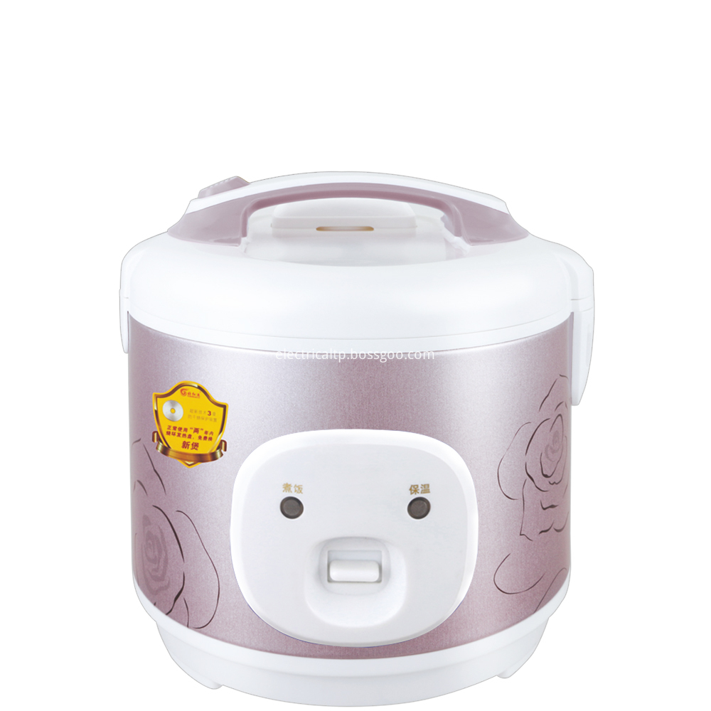 Baby Mini Rice Cooker