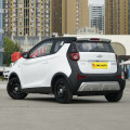 Chery EQ1 2025 Model LiFePO4 25.05kWh 251km