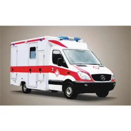 Emergency Ambulance