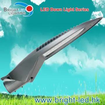 LED Street Light   40w Cree led chip