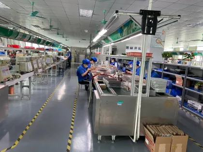 EF25 High Frequency PCB electronic control transformer