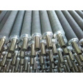 Laser Welded Finned Tube For Cargo