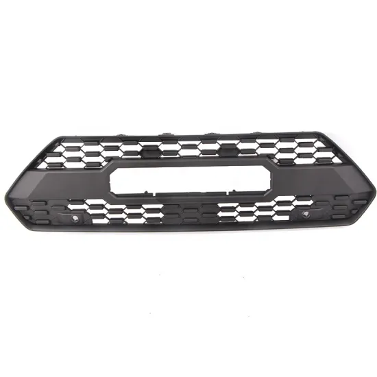 Jiangsu Danyang Wholesale Automotive Parts: Car Grills and Front Upper Bumpers for Toyota RAV4 2020