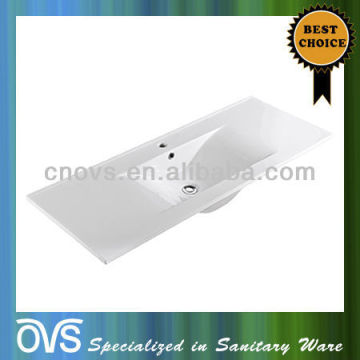wholesale single bowl sink with drainboard 9120D