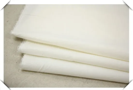 60 Cotton 40 Polyester Muslin Fabric