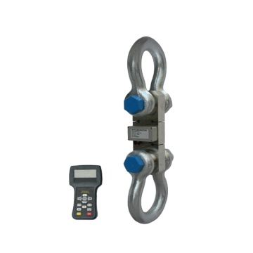 Ketegangan link dinamometer nirkabel digital Load Cell