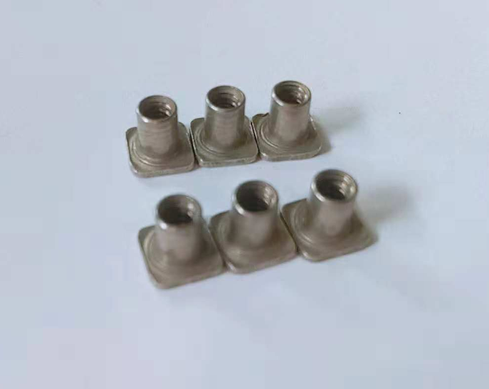 최첨단 A 사각 단자 없음 티 너트, 고품질 최첨단 A 사각 단자 없음 티 너트