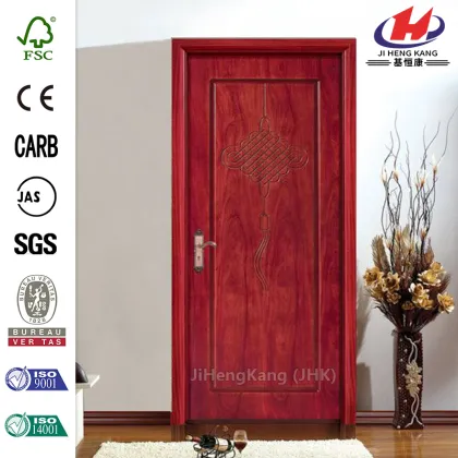 Fancy Sidelights Prehung Iinterior Door