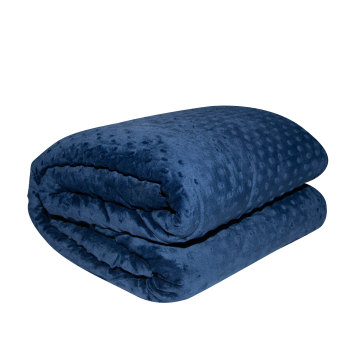 2021 Hot Sale Ideal Weighted Blanket