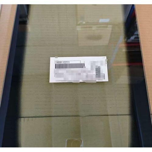 14X-911-2211 GLASS for D155 Original Parts, 15 Days Delivery