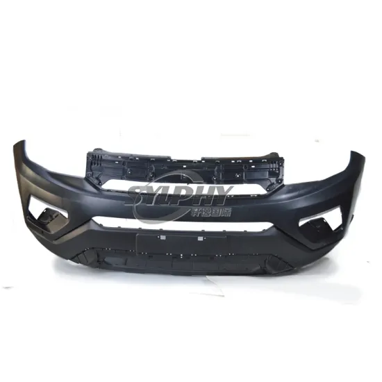 FRONT BUMPER Replacement Parts for CHANA CS75 Body Accessories