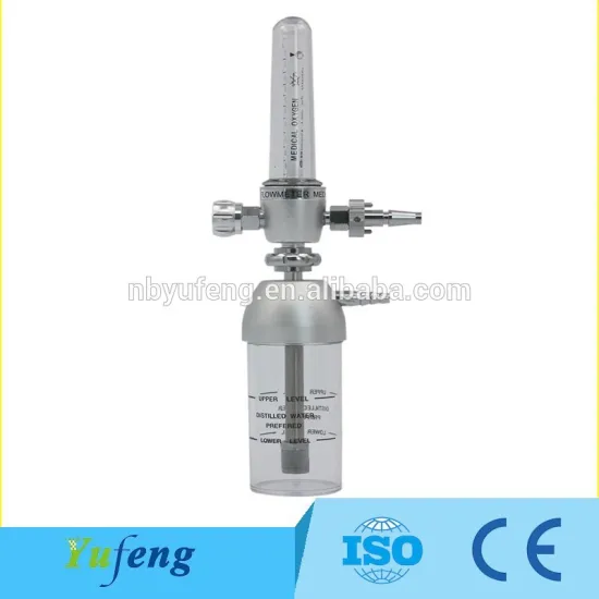 YF-05D Flowmeter with Humidifier