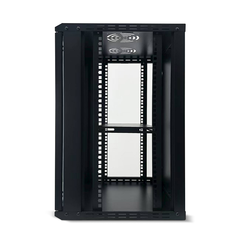 Монтажные рейки серии A 12U