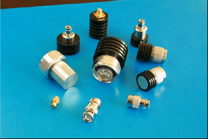 rf attenuator hs code