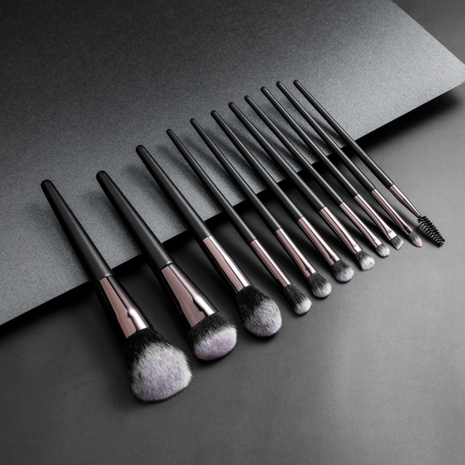 how to clean your makeup brush