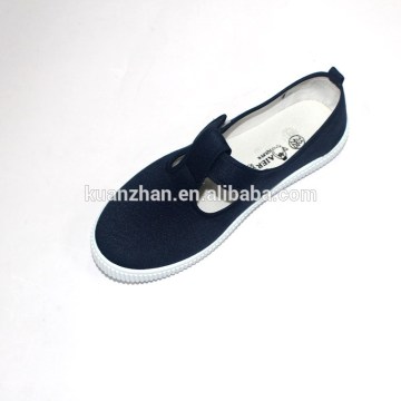 Kids Canvas Shoes China