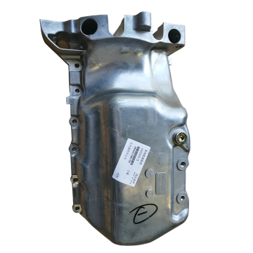 High-Quality Electric Powertrain for Dongfeng H30 Cross: Enhancing Performance and Efficiency