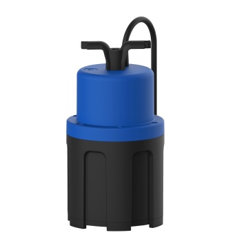 CSPP Submersible Peripheral Pump - Efficient Water Management Solutions