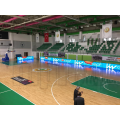 P8 Indoor Outdoor Stadium Perimeter LED Display Screen