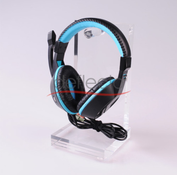 acrylic headphone display