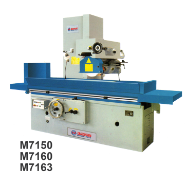 M7150X1250/M7160X1250/M7163X1250 Surface Grinding Machines