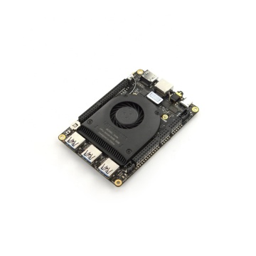 Lattepanda Delta 432: Tiny Ultimate Windows/Linux Device 4GB/32GB