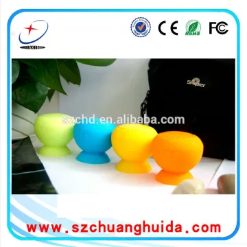 Bath waterproof mini speaker bluetooth