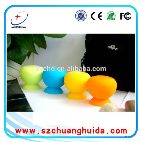 Bath waterproof mini speaker bluetooth