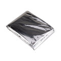 Überlebensdecken Mylar Thermal Space Blanket