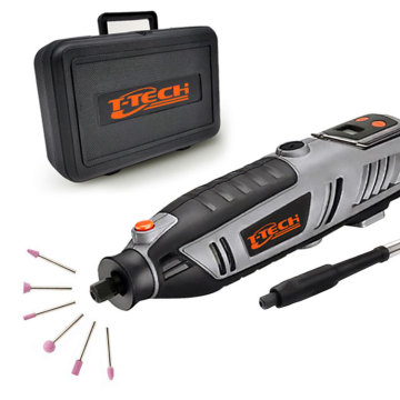 200W Dremel Mini Grinder: Electric Engraving Pen Sets, Surface Grinding, and Rotary Drill Tools