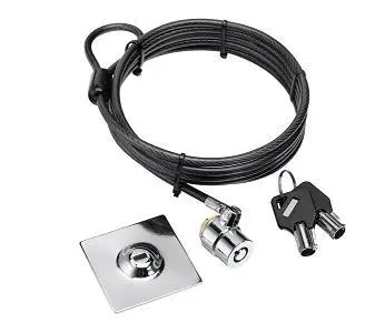 combination laptop lock for apple ipad lock ,computer lock