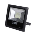 LED Floodlight พร้อมเอฟเฟกต์การส่องสว่าง