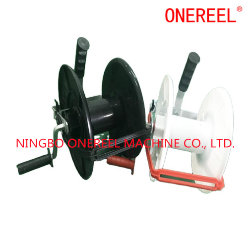 High Quality Plastic Livestock Farm Wire Fencing Reel