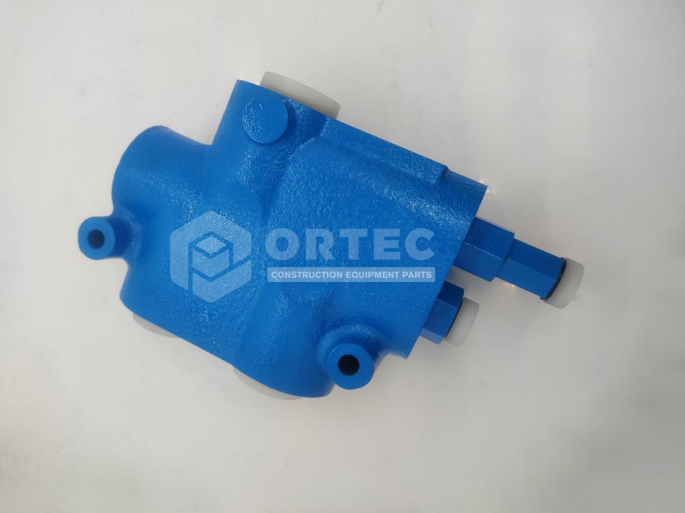 Steering Priority Valve